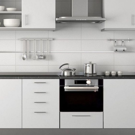 Пароварка DE DIETRICH DKV7340X купить с доставкой по Москве и Московской области в интернет-магазине АваТехно