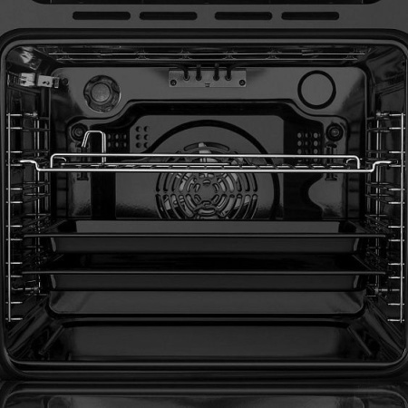 Духовой шкаф MAUNFELD EOEM.769B2 купить с доставкой по Москве и Московской области в интернет-магазине АваТехно