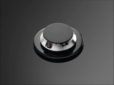 Варочная панель ELECTROLUX GPE 363 YK купить с доставкой по Москве и Московской области в интернет-магазине АваТехно