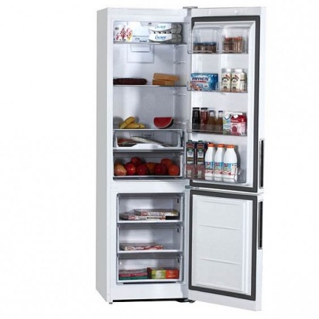 Холодильник HOTPOINT-ARISTON HFP 5200 W купить с доставкой по Москве и Московской области в интернет-магазине АваТехно