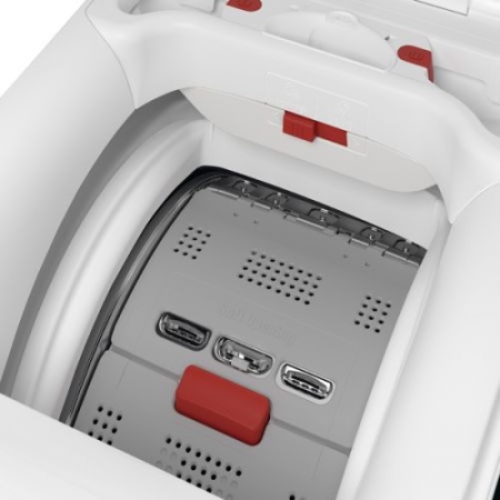 Стиральная машина AEG LTX7CR562 купить с доставкой по Москве и Московской области в интернет-магазине АваТехно