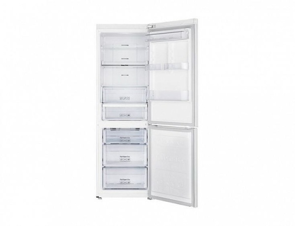 Холодильник Samsung RB 33 J 3301 WW купить с доставкой по Москве и Московской области в интернет-магазине АваТехно