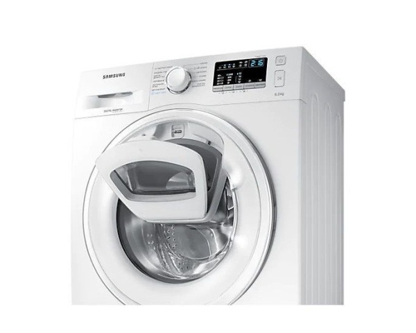 Стиральная машина Samsung WW60K40G08WDLP купить с доставкой по Москве и Московской области в интернет-магазине АваТехно