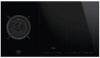 Комбинированная варочная панель Smeg PM6912WLDX