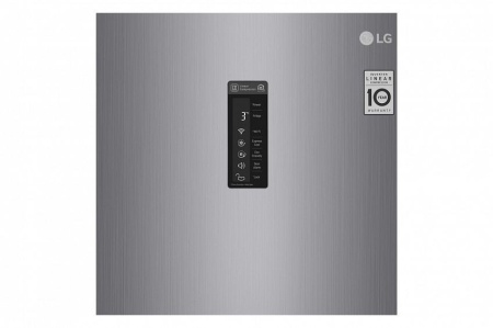 Холодильник LG GC-B401EMDV купить с доставкой по Москве и Московской области в интернет-магазине АваТехно
