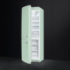 Холодильник SMEG fab32lvn1 купить с доставкой по Москве и Московской области в интернет-магазине АваТехно