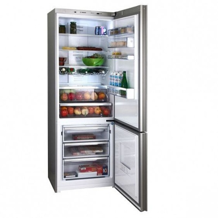 Холодильник Bosch KGN49SQ21R купить с доставкой по Москве и Московской области в интернет-магазине АваТехно