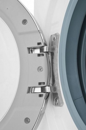 Стиральная машина JACKY'S JW 10W14G0 купить с доставкой по Москве и Московской области в интернет-магазине АваТехно