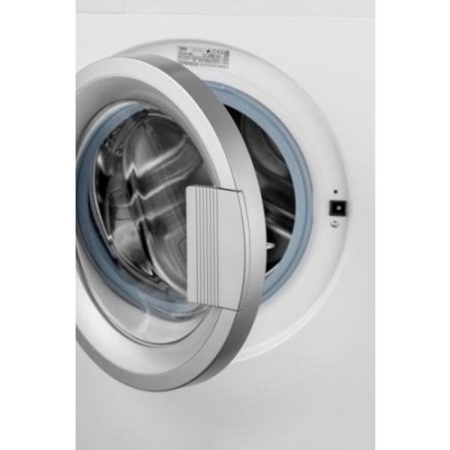 Стиральная машина BEKO WRS 45P1BWW купить с доставкой по Москве и Московской области в интернет-магазине АваТехно