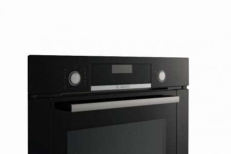 Духовой шкаф Bosch HBB356BB0R купить с доставкой по Москве и Московской области в интернет-магазине АваТехно