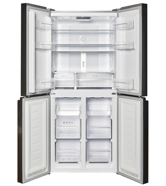 ХОЛОДИЛЬНИК JACKY'S JR FI401А1 купить с доставкой по Москве и Московской области в интернет-магазине АваТехно