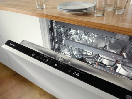 Посудомоечная машина GORENJE MGV6316 купить с доставкой по Москве и Московской области в интернет-магазине АваТехно