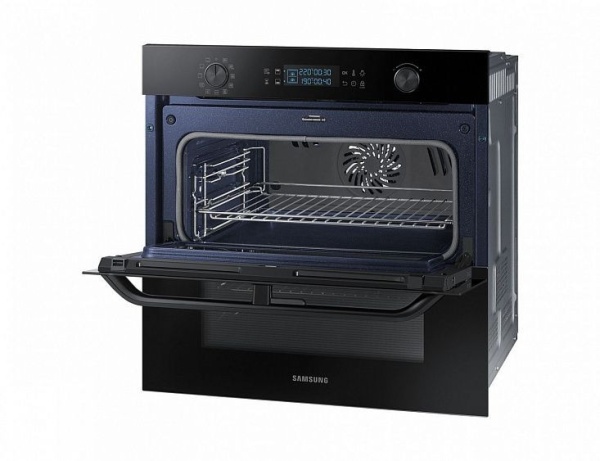 Духовой шкаф SAMSUNG NV75R5641RB купить с доставкой по Москве и Московской области в интернет-магазине АваТехно