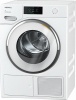 Сушильная машина MIELE TWR860 WP White Edition