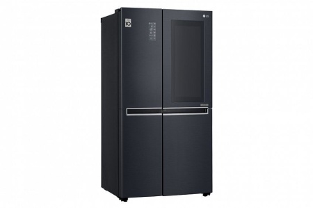 Холодильник LG GC-Q247CAMT купить с доставкой по Москве и Московской области в интернет-магазине АваТехно