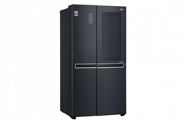 Холодильник LG GC-Q247CAMT купить с доставкой по Москве и Московской области в интернет-магазине АваТехно