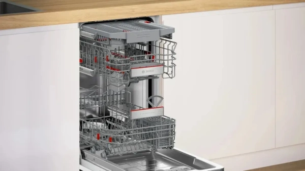 Встраиваемая посудомоечная машина Bosch SPV8ZMX06Q купить с доставкой по Москве и Московской области в интернет-магазине АваТехно
