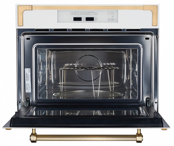 Микроволновая печь KUPPERSBERG rmw 969 c купить с доставкой по Москве и Московской области в интернет-магазине АваТехно