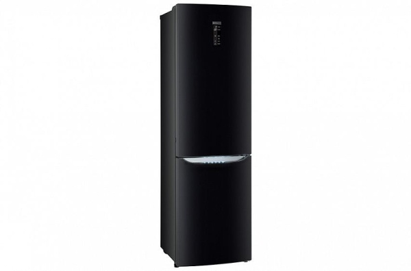 Холодильник LG GA-B489SBQZ купить с доставкой по Москве и Московской области в интернет-магазине АваТехно