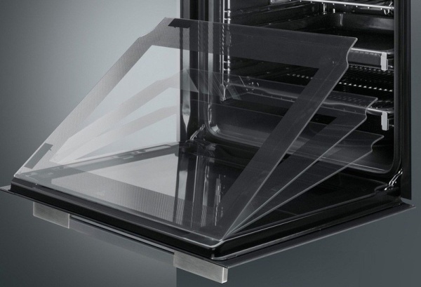 Духовой шкаф SMEG sf130 купить с доставкой по Москве и Московской области в интернет-магазине АваТехно