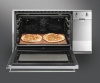 Духовой шкаф SMEG se995xt-7 купить с доставкой по Москве и Московской области в интернет-магазине АваТехно
