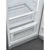 Холодильник SMEG FAB28RSV5 купить с доставкой по Москве и Московской области в интернет-магазине АваТехно