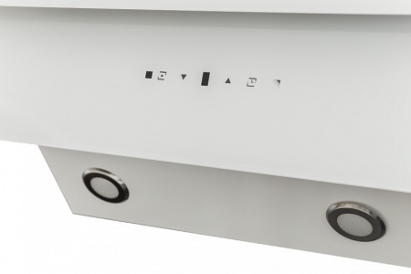 Вытяжка KUPPERSBERG F 612 W купить с доставкой по Москве и Московской области в интернет-магазине АваТехно