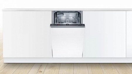 Посудомоечная машина BOSCH SPV2HKX4DR купить с доставкой по Москве и Московской области в интернет-магазине АваТехно