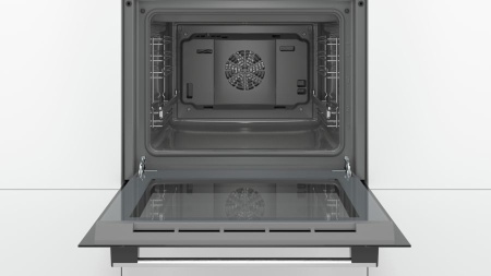 Духовой шкаф BOSCH HBF114EB0R купить с доставкой по Москве и Московской области в интернет-магазине АваТехно
