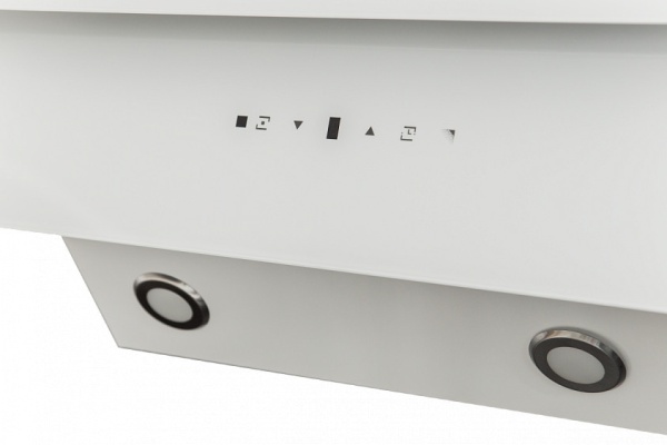 Вытяжка KUPPERSBERG F 612 W купить с доставкой по Москве и Московской области в интернет-магазине АваТехно