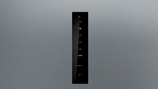 Морозильник BOSCH GSN36VL21R купить с доставкой по Москве и Московской области в интернет-магазине АваТехно