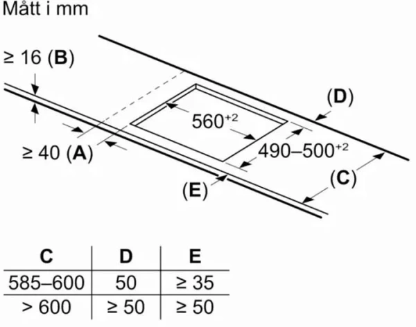 ВАРОЧНАЯ ПОВЕРХНОСТЬ SIEMENS EX 675HEC1E купить с доставкой по Москве и Московской области в интернет-магазине АваТехно