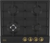 Варочная поверхность KORTING HG 661 CTGN
