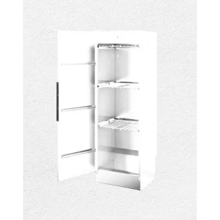 Сушильный шкаф Electrolux DC6-4 White R купить с доставкой по Москве и Московской области в интернет-магазине АваТехно