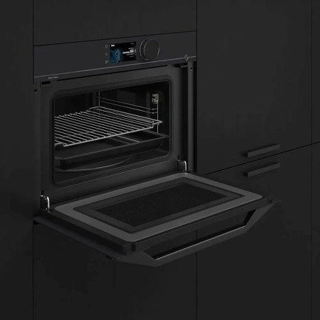 Микроволновая печь DE DIETRICH DKC4756MB купить с доставкой по Москве и Московской области в интернет-магазине АваТехно