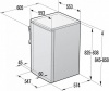 Холодильник Gorenje R4091ANW купить с доставкой по Москве и Московской области в интернет-магазине АваТехно