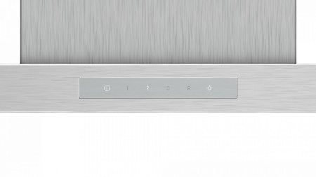 Каминная вытяжка Bosch DWB 67CM50 купить с доставкой по Москве и Московской области в интернет-магазине АваТехно