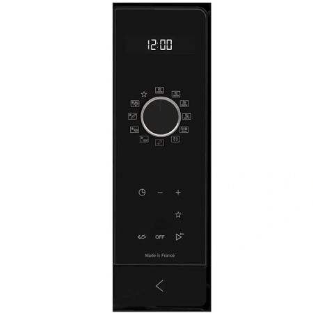 Микроволновая печь DE DIETRICH DME4310X купить с доставкой по Москве и Московской области в интернет-магазине АваТехно