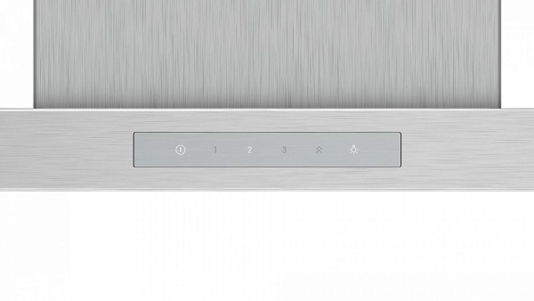 Каминная вытяжка Bosch DWB 67CM50 купить с доставкой по Москве и Московской области в интернет-магазине АваТехно