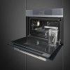 Духовой шкаф SMEG SF4104WVCPS купить с доставкой по Москве и Московской области в интернет-магазине АваТехно