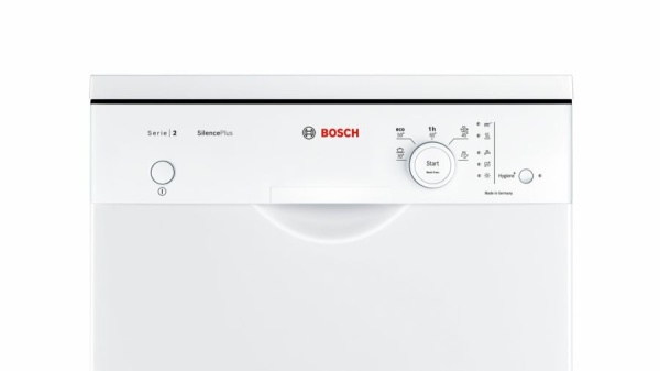 Посудомоечная машина BOSCH SPS25CW02R купить с доставкой по Москве и Московской области в интернет-магазине АваТехно