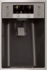 Холодильник side-by-side AEG s 56090 xns1 купить с доставкой по Москве и Московской области в интернет-магазине АваТехно