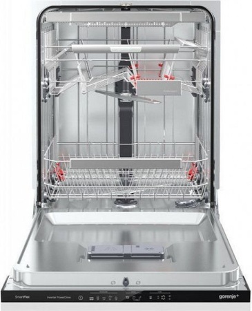 Встраиваемая посудомоечная машина Gorenje GDV660 купить с доставкой по Москве и Московской области в интернет-магазине АваТехно