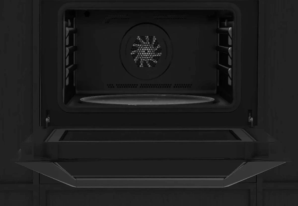 Микроволновая печь DE DIETRICH DKE4535H купить с доставкой по Москве и Московской области в интернет-магазине АваТехно