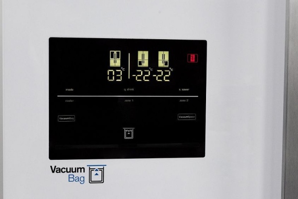 Холодильник JACKY'S JR FI526V купить с доставкой по Москве и Московской области в интернет-магазине АваТехно