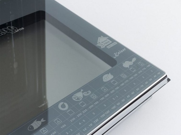 Духовой шкаф KAISER eh 6906 n chrom купить с доставкой по Москве и Московской области в интернет-магазине АваТехно