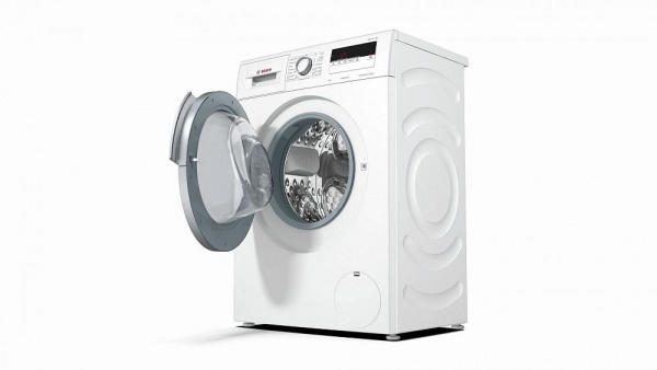Стиральная машина BOSCH WLL24146OE купить с доставкой по Москве и Московской области в интернет-магазине АваТехно