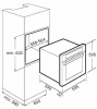 Духовой шкаф TEKA HPL 840 STAINLESS STEEL (41594250) купить с доставкой по Москве и Московской области в интернет-магазине АваТехно