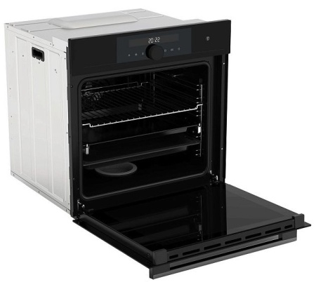 Духовой шкаф Haier HOX-FP5RAGG купить с доставкой по Москве и Московской области в интернет-магазине АваТехно