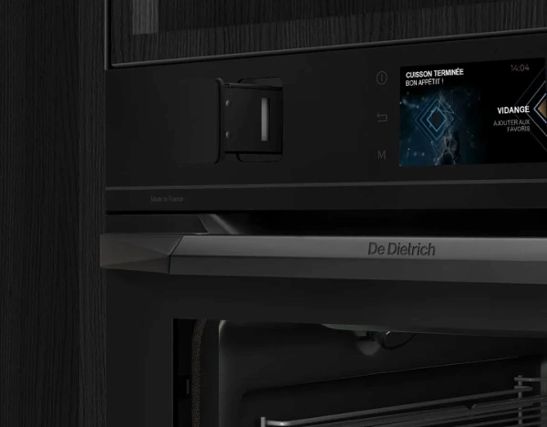 Духовой шкаф DE DIETRICH DOR4747H купить с доставкой по Москве и Московской области в интернет-магазине АваТехно